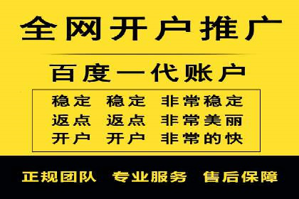 知名百度推广代运营公司案例分享